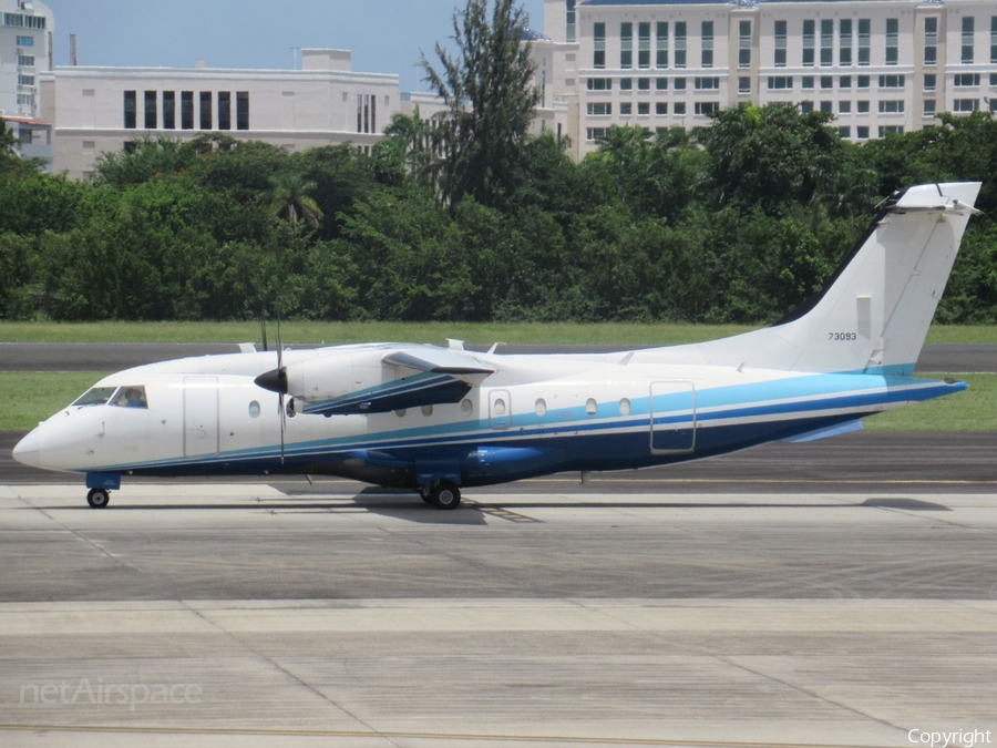 United States Air Force Dornier C-146A Wolfhound (97-3093) | Photo 524752