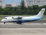 United States Air Force Dornier C-146A Wolfhound (97-3093) at  San Juan - Luis Munoz Marin International, Puerto Rico