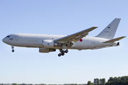 Japan Air Self-Defense Force Boeing KC-767J/767-2FK(ER) (97-3603) at  RAF Fairford, United Kingdom