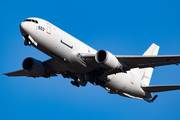 Japan Air Self-Defense Force Boeing KC-767J/767-2FK(ER) (97-3603) at  Nagoya - Komaki, Japan