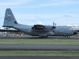 United States Air Force Lockheed Martin WC-130J Super Hercules (97-5303) at  San Juan - Fernando Luis Ribas Dominicci (Isla Grande), Puerto Rico