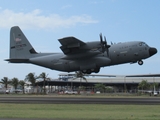 United States Air Force Lockheed Martin WC-130J Super Hercules (97-5303) at  San Juan - Fernando Luis Ribas Dominicci (Isla Grande), Puerto Rico