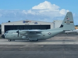 United States Air Force Lockheed Martin WC-130J Super Hercules (97-5303) at  San Juan - Luis Munoz Marin International, Puerto Rico