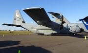 United States Air Force Lockheed Martin WC-130J Super Hercules (97-5304) at  Lakeland - Regional, United States