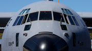 United States Air Force Lockheed Martin WC-130J Super Hercules (97-5304) at  San Jose - Juan Santamaria International, Costa Rica