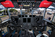 United States Air Force Lockheed Martin WC-130J Super Hercules (97-5304) at  San Jose - Juan Santamaria International, Costa Rica