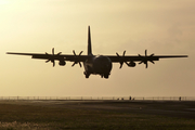 United States Air Force Lockheed Martin WC-130J Super Hercules (97-5304) at  Philipsburg - Princess Juliana International, Netherland Antilles