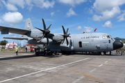 United States Air Force Lockheed Martin WC-130J Super Hercules (97-5304) at  Philipsburg - Princess Juliana International, Netherland Antilles