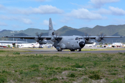 United States Air Force Lockheed Martin WC-130J Super Hercules (97-5304) at  Philipsburg - Princess Juliana International, Netherland Antilles
