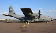 United States Air Force Lockheed Martin WC-130J Super Hercules (97-5305) at  Lakeland - Regional, United States