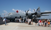 United States Air Force Lockheed Martin WC-130J Super Hercules (97-5306) at  Tampa - MacDill AFB, United States