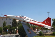 Turkish Air Force (Türk Hava Kuvvetleri) Northrop F-5A Freedom Fighter (97125-01) at  Buyukcekmece, Turkey