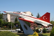 Turkish Air Force (Türk Hava Kuvvetleri) Northrop F-5A Freedom Fighter (97125-01) at  Buyukcekmece, Turkey