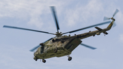 Czech Air Force Mil Mi-171Sh Hip-H (9767) at  Ostrava - Leos Janacek, Czech Republic