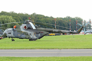 Czech Air Force Mil Mi-171Sh Hip-H (9781) at  Radom, Poland