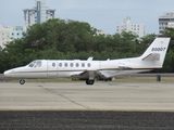 United States Army Cessna UC-35A1 Citation (98-00007) at  San Juan - Luis Munoz Marin International, Puerto Rico