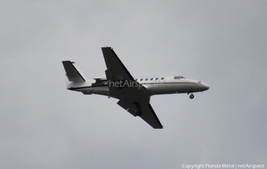 United States Army Cessna UC-35A Citation (98-00009) | Photo 464147