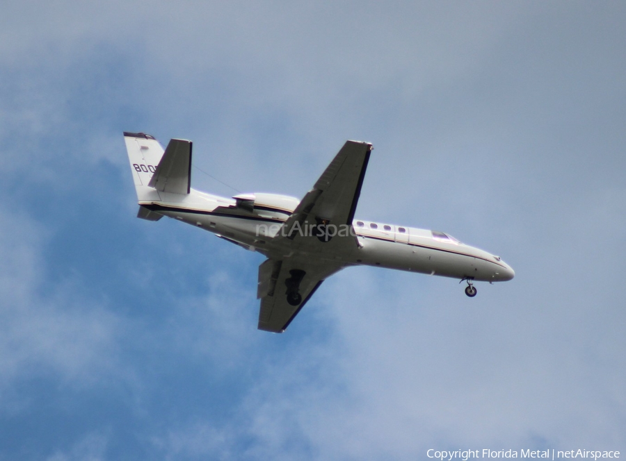United States Army Cessna UC-35A Citation (98-00009) | Photo 547818
