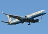 United States Air Force Boeing C-32A (98-0001) at  Belfast / Aldergrove - International, United Kingdom