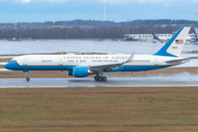 United States Air Force Boeing C-32A (98-0001) at  Munich, Germany