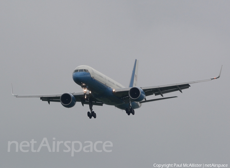 United States Air Force Boeing C-32A (98-0002) | Photo 164054