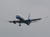 United States Air Force Boeing C-32A (98-0002) at  Belfast / Aldergrove - International, United Kingdom