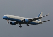 United States Air Force Boeing C-32A (98-0002) at  Belfast / Aldergrove - International, United Kingdom