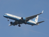 United States Air Force Boeing C-32A (98-0002) at  Orlando - International (McCoy), United States