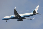 United States Air Force Boeing C-32A (98-0002) at  Orlando - International (McCoy), United States