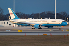 United States Air Force Boeing C-32A (98-0002) at  Munich, Germany