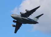 United States Air Force Boeing C-17A Globemaster III (98-0052) at  Oshkosh - Wittman Regional, United States