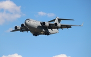 United States Air Force Boeing C-17A Globemaster III (98-0052) at  Oshkosh - Wittman Regional, United States