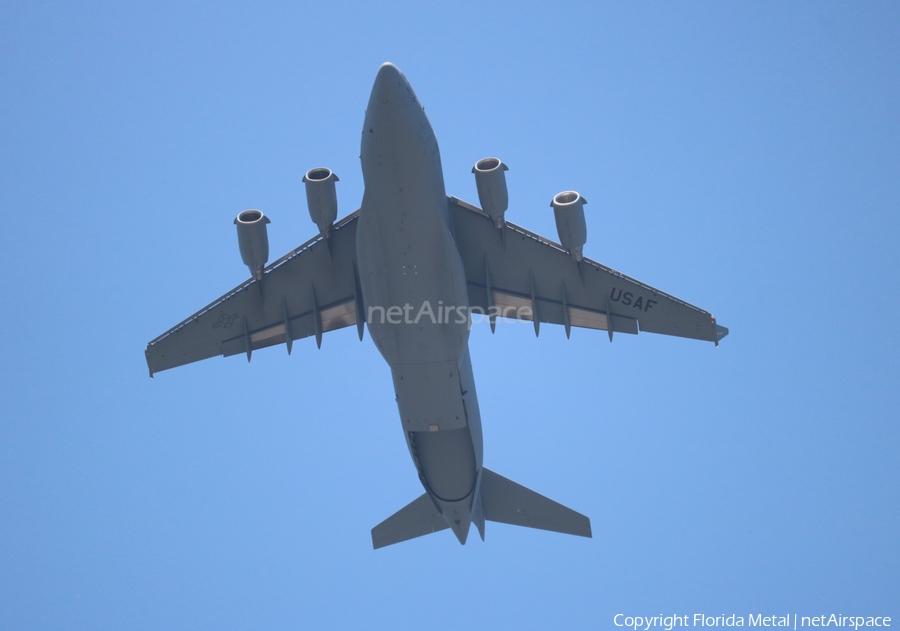 United States Air Force Boeing C-17A Globemaster III (98-0053) | Photo 461691