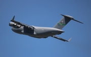 United States Air Force Boeing C-17A Globemaster III (98-0053) at  Lakeland - Regional, United States