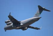 United States Air Force Boeing C-17A Globemaster III (98-0053) at  Lakeland - Regional, United States