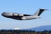United States Air Force Boeing C-17A Globemaster III (98-0053) at  Portland - International, United States