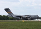 United States Air Force Boeing C-17A Globemaster III (98-0055) at  Lakeland - Regional, United States