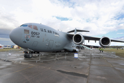 United States Air Force Boeing C-17A Globemaster III (98-0057) at  Ostrava - Leos Janacek, Czech Republic