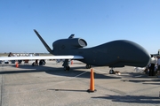 United States Air Force Northrop Grumman RQ-4A Global Hawk (98-0228) at  Jacksonville - NAS, United States