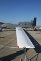 United States Air Force Northrop Grumman RQ-4A Global Hawk (98-0228) at  Jacksonville - NAS, United States