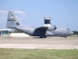United States Air Force Lockheed Martin C-130J Super Hercules (98-1358) at  Ponce - Mercedita International, Puerto Rico
