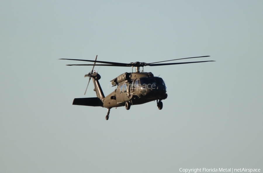 United States Army Sikorsky UH-60L Black Hawk (98-26812) | Photo 433231