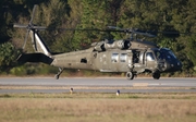 United States Army Sikorsky UH-60L Black Hawk (98-26812) at  DeLand Municipal - Sidney H. Taylor Field, United States