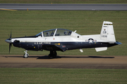 United States Air Force Raytheon T-6A Texan II (98-3539) at  Jackson - Medgar Wiley Evers International, United States