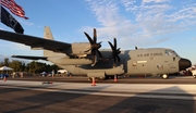 United States Air Force Lockheed Martin WC-130J Super Hercules (98-5307) at  Witham Field, United States