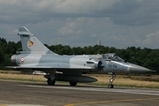 French Air Force (Armée de l’Air) Dassault Mirage 2000C (98) at  Kleine Brogel AFB, Belgium
