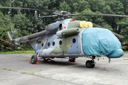 Czech Air Force Mil Mi-171Sh Hip-H (9806) at  Ostrava - Leos Janacek, Czech Republic