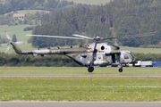 Czech Air Force Mil Mi-171Sh Hip-H (9813) at  Zeltweg, Austria