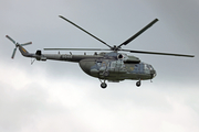 Czech Air Force Mil Mi-171Sh Hip-H (9844) at  Ostrava - Leos Janacek, Czech Republic
