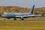 Chilean Air Force (Fuerza Aerea De Chile) Boeing 767-3Y0(ER) (985) at  Hamburg - Fuhlsbuettel (Helmut Schmidt), Germany